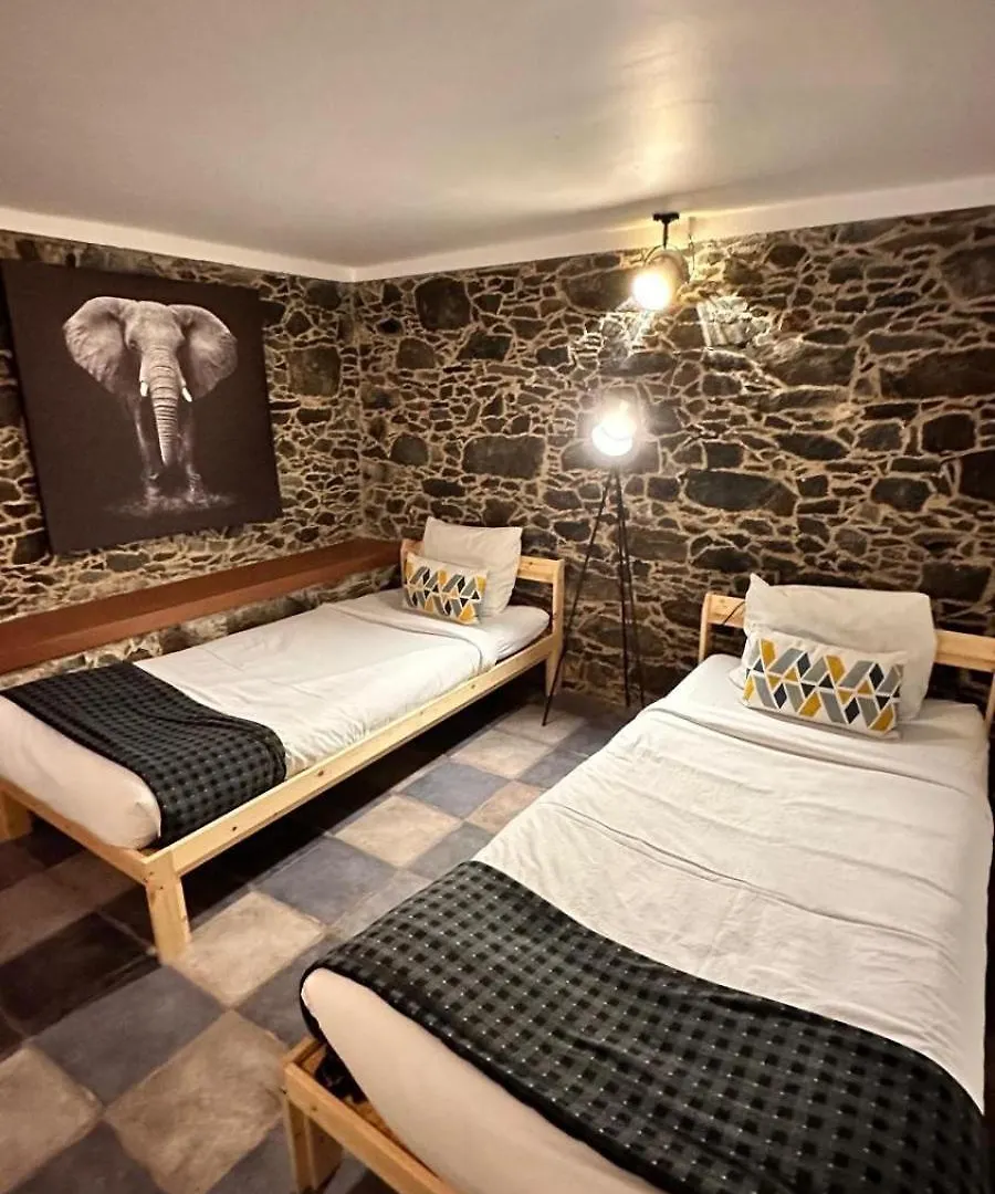 Seaview House Villa Funchal  Holiday home Funchal (Madeira)