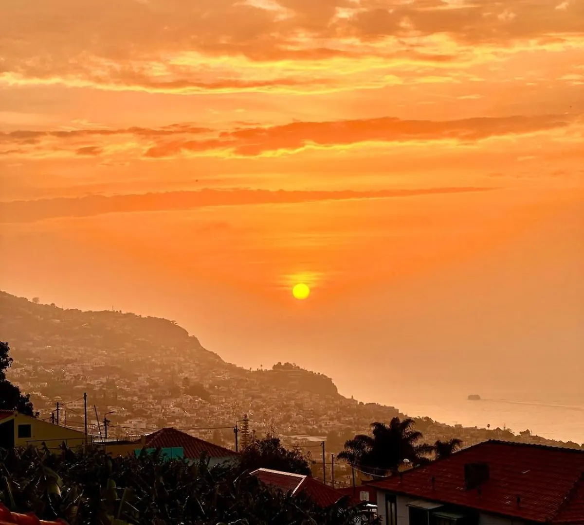 Seaview House Villa Funchal  0*, Funchal (Madeira) Portugal