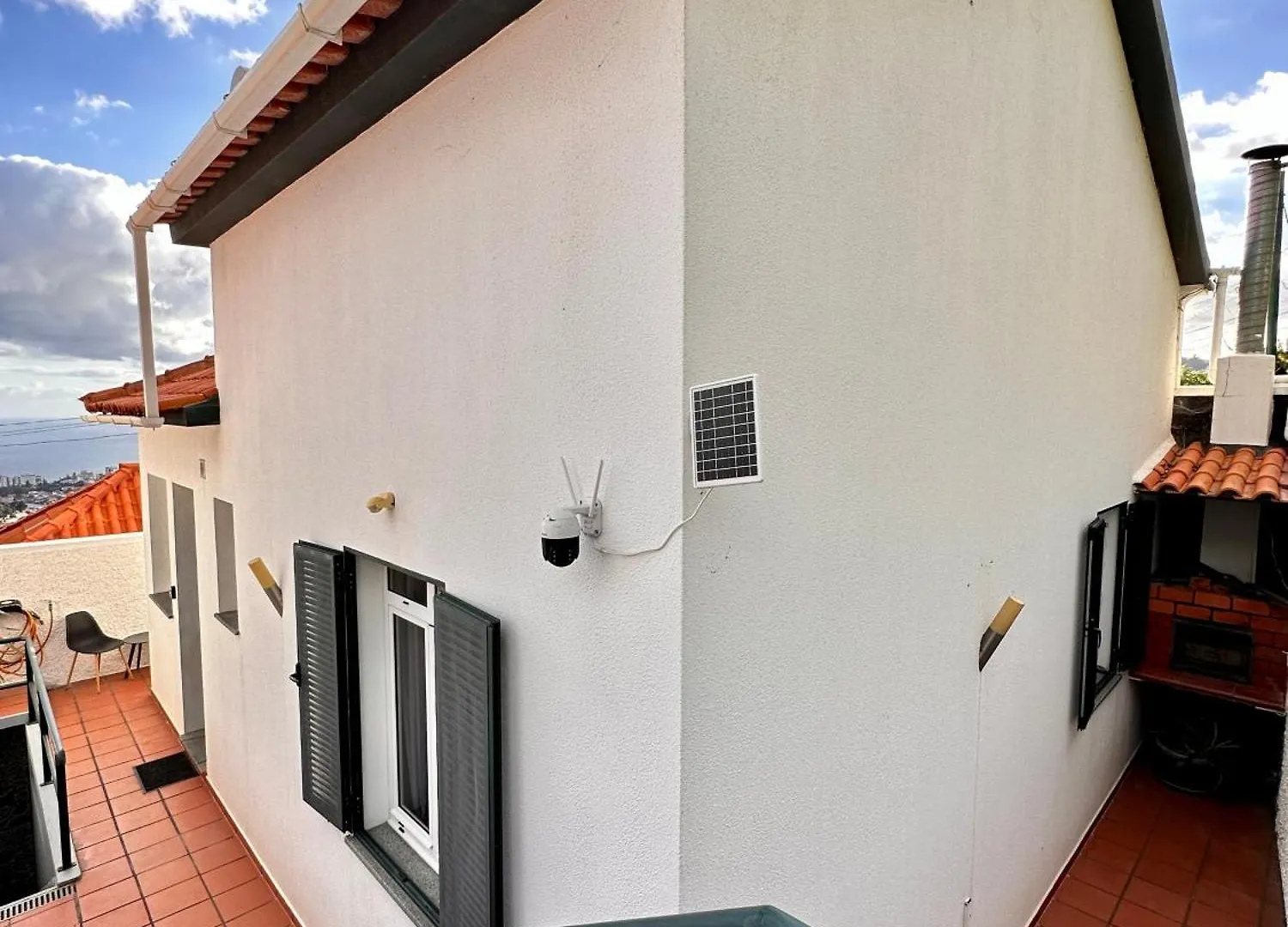 Seaview House Villa Funchal  Funchal (Madeira)
