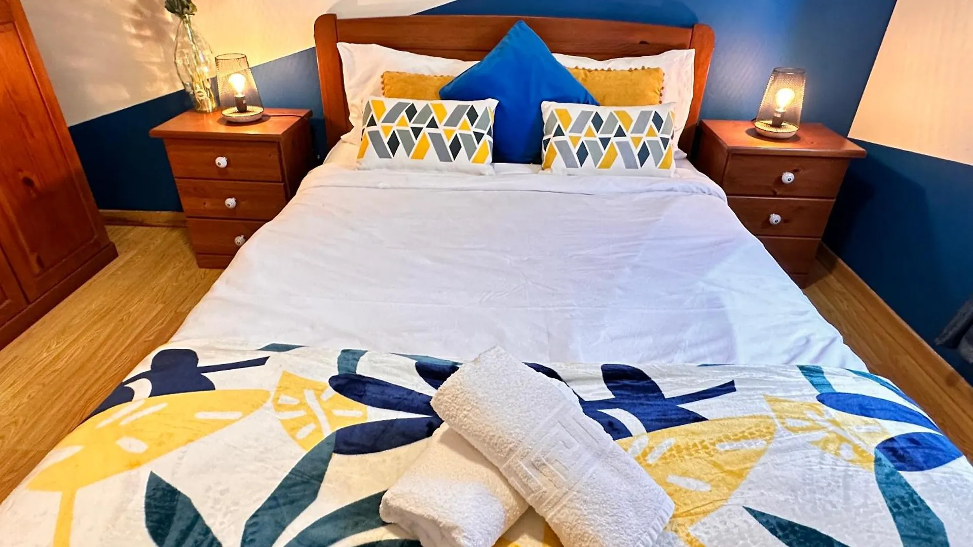 Holiday home Seaview House Villa Funchal