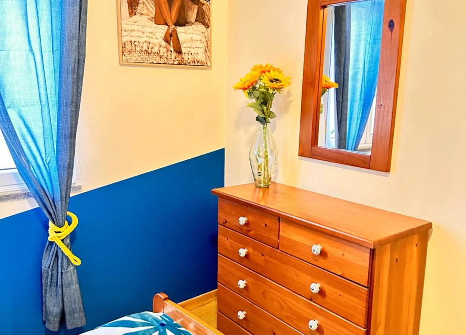 Holiday home Seaview House Villa Funchal