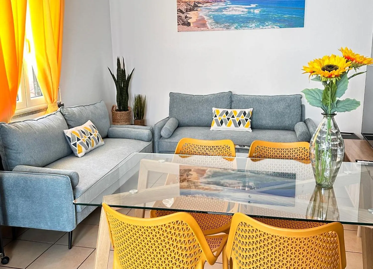 Holiday home Seaview House Villa Funchal