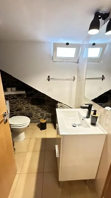 푼샬 Seaview House 빌라 포르투갈