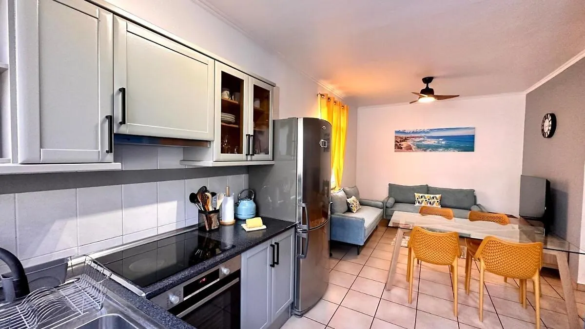 Seaview House Villa Funchal  Funchal (Madeira)